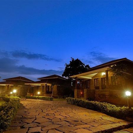 Hotel The Wild Retreat Kumbhalgarh Exterior foto